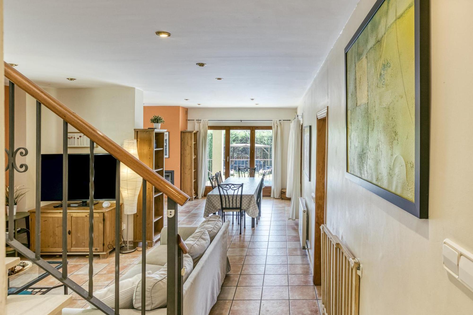 Fantastic Family Villa L'Estartit Exterior foto