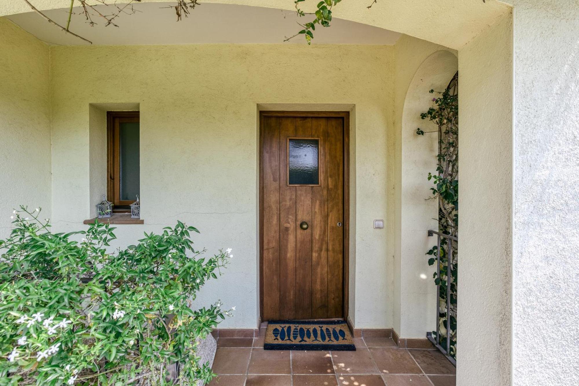 Fantastic Family Villa L'Estartit Exterior foto