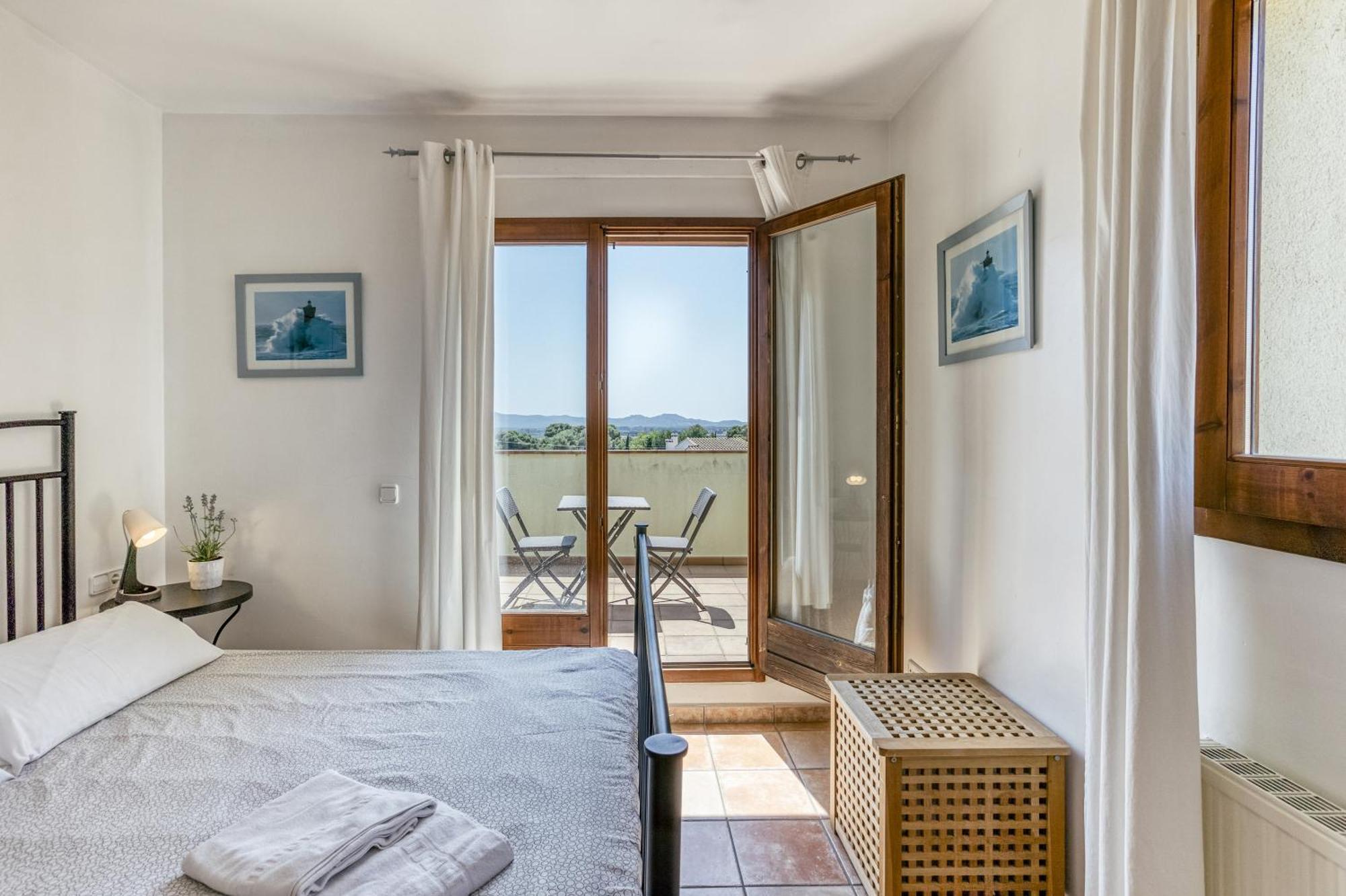 Fantastic Family Villa L'Estartit Exterior foto