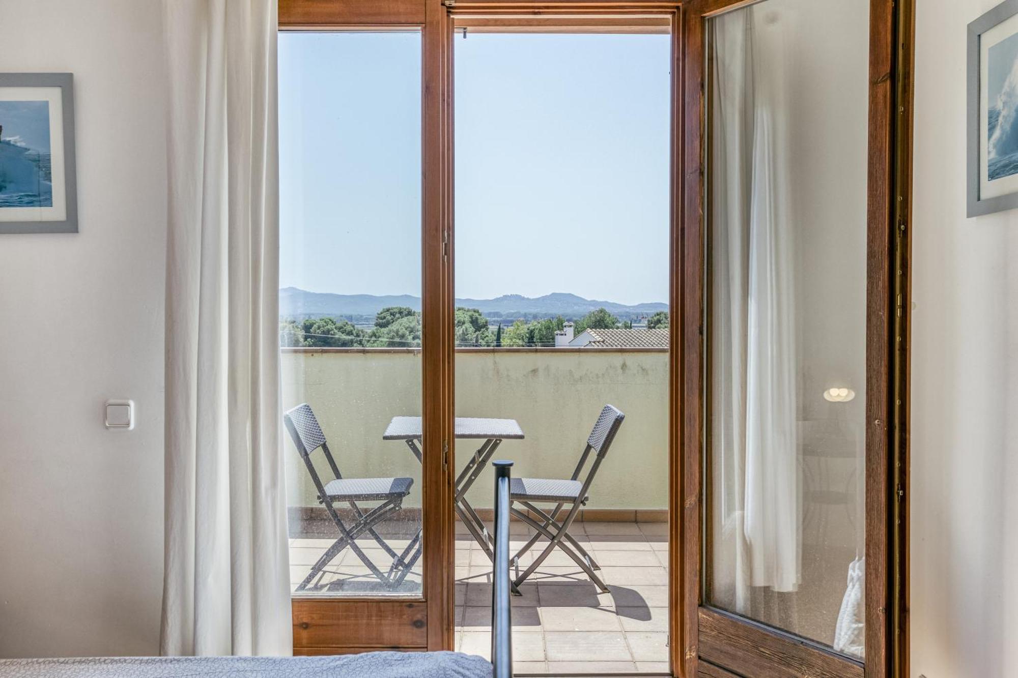 Fantastic Family Villa L'Estartit Exterior foto