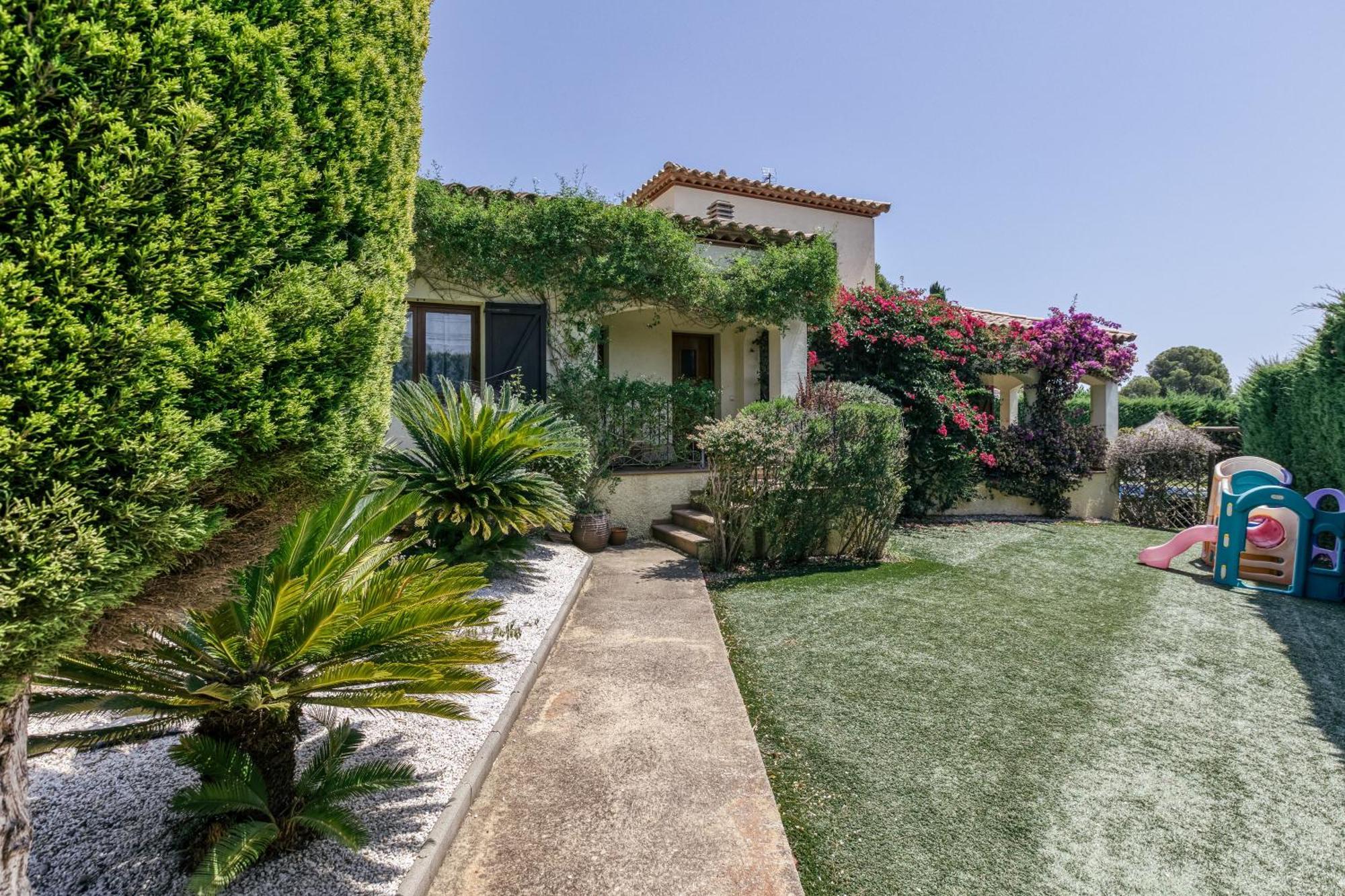 Fantastic Family Villa L'Estartit Exterior foto